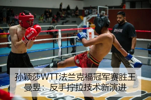 孙颖莎WTT法兰克福冠军赛胜王曼昱：反手拧拉技术新演进
